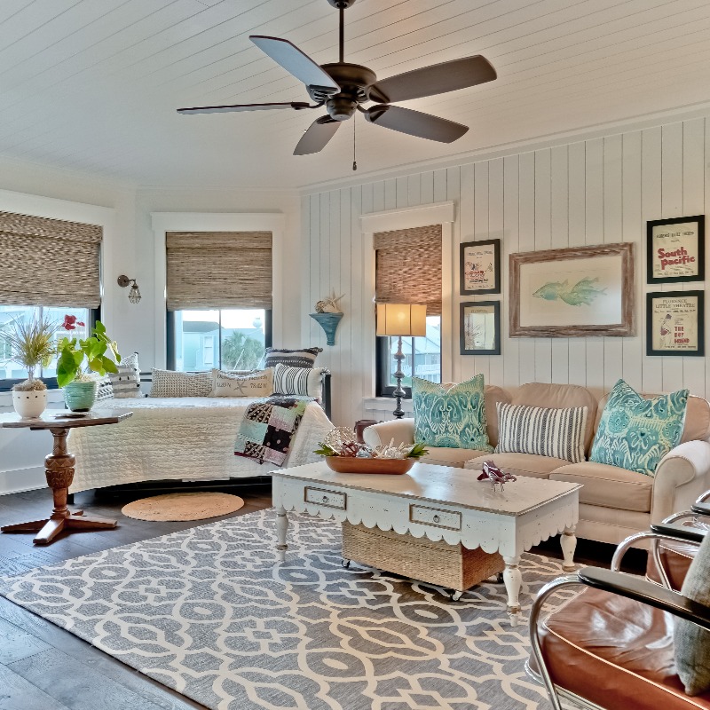 Charles Fox Homes - Custom Homes and Building Design - Ocean Isle Beach ...